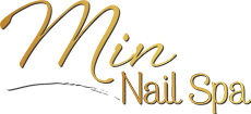 Min Nail Spa | Nail Salon in Williamsville Logo